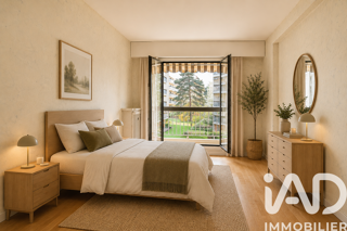  Appartement à vendre 3 pièces 69 m²