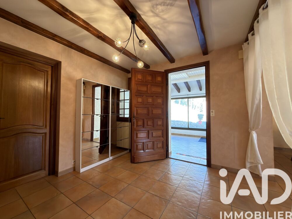 Vente Maison Vente Maison/villa 5 pièces Oms