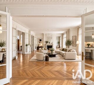  Appartement à vendre 8 pièces 250 m²