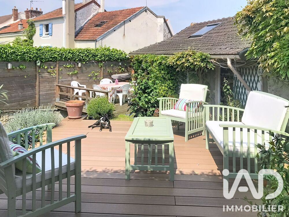Vente Maison/villa 13 pièces