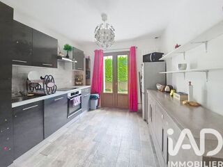  Maison � vendre 5 pi�ces 126 m�