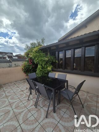  Maison à vendre 7 pièces 160 m²