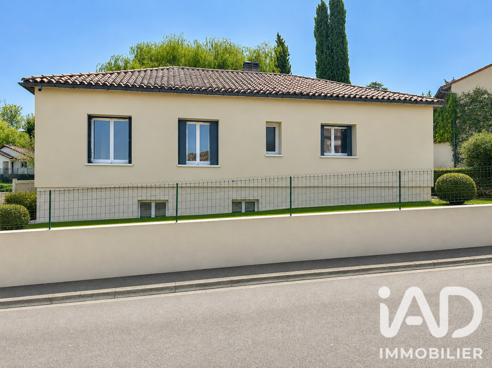 Vente Maison de village 6 pièces