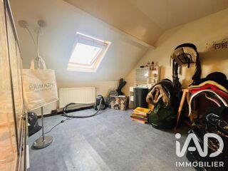  Maison à vendre 5 pièces 104 m²