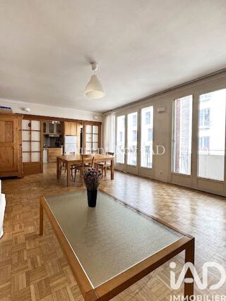  Appartement à vendre 5 pièces 109 m²