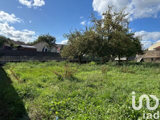  Terrain � vendre 607 m�