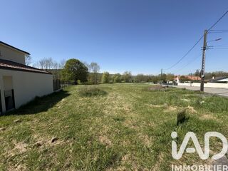  Terrain � vendre 856 m�