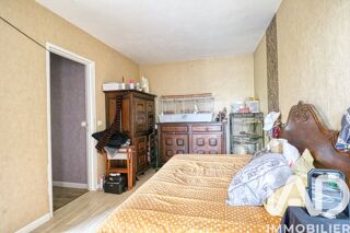  Appartement � vendre 2 pi�ces 53 m�
