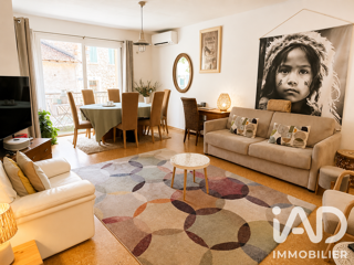  Immeuble à vendre 220 m²
