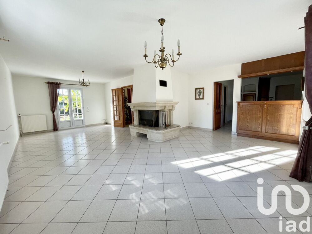 Vente Maison traditionnelle 7 pièces