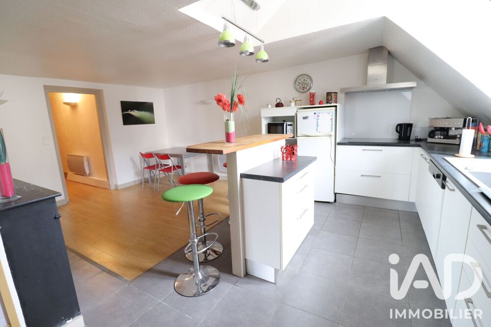 Vente Appartement Vente Appartement 3 pièces Clermont-ferrand