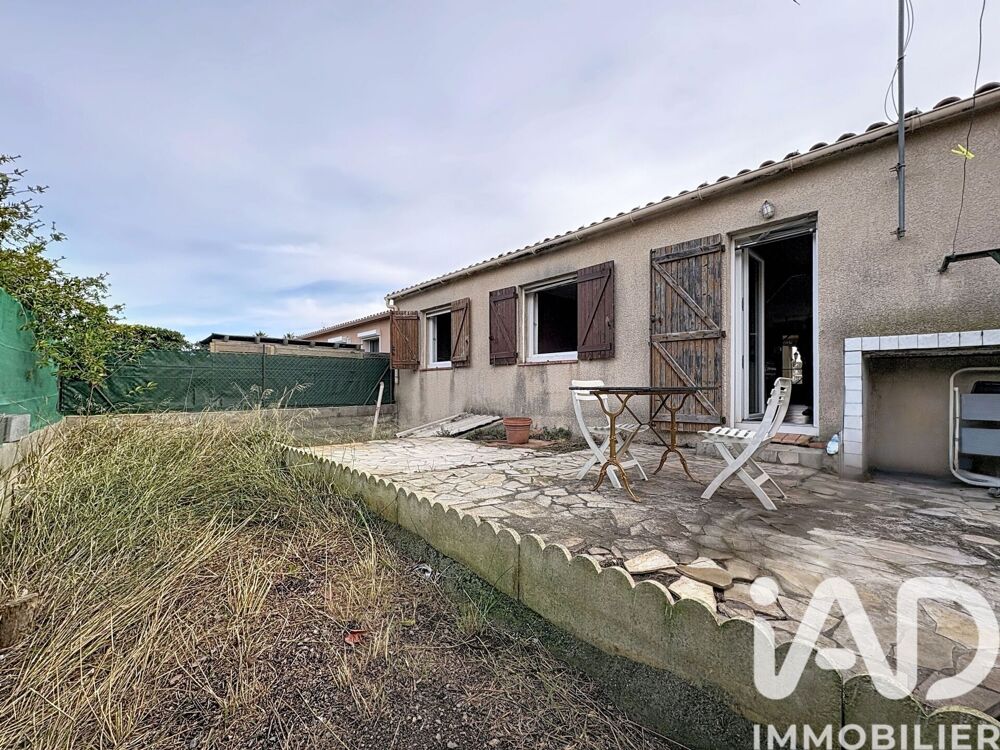 Vente Maison/villa 4 pièces
