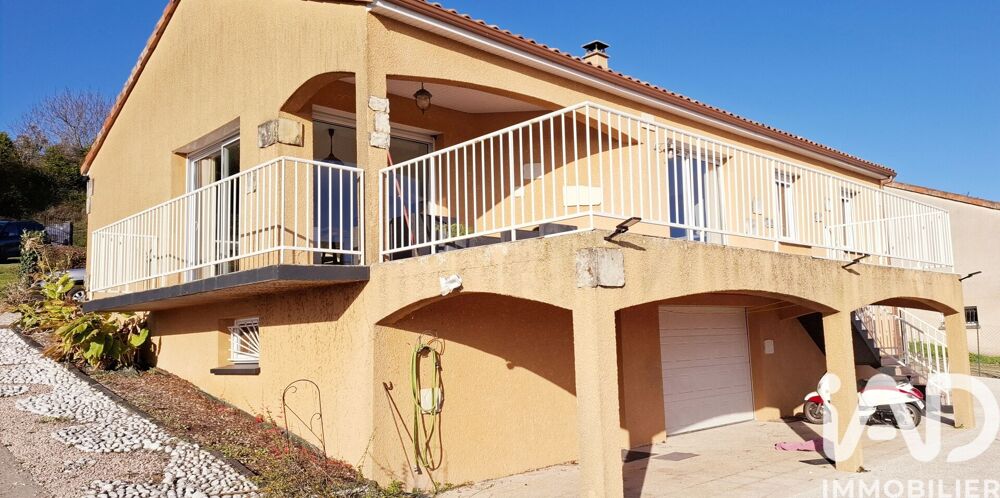 Vente Maison/villa 5 pièces
