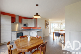  Maison à vendre 5 pièces 110 m²