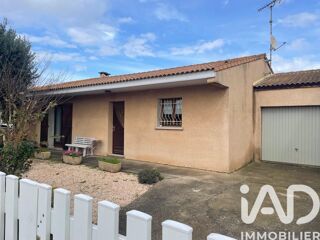  Maison à vendre 4 pièces 86 m²