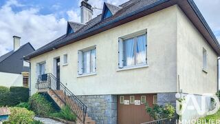  Maison à vendre 4 pièces 90 m²