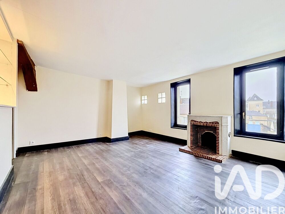 Vente Appartement 5 pièces