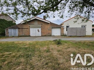  Maison � vendre 2 pi�ces 40 m�
