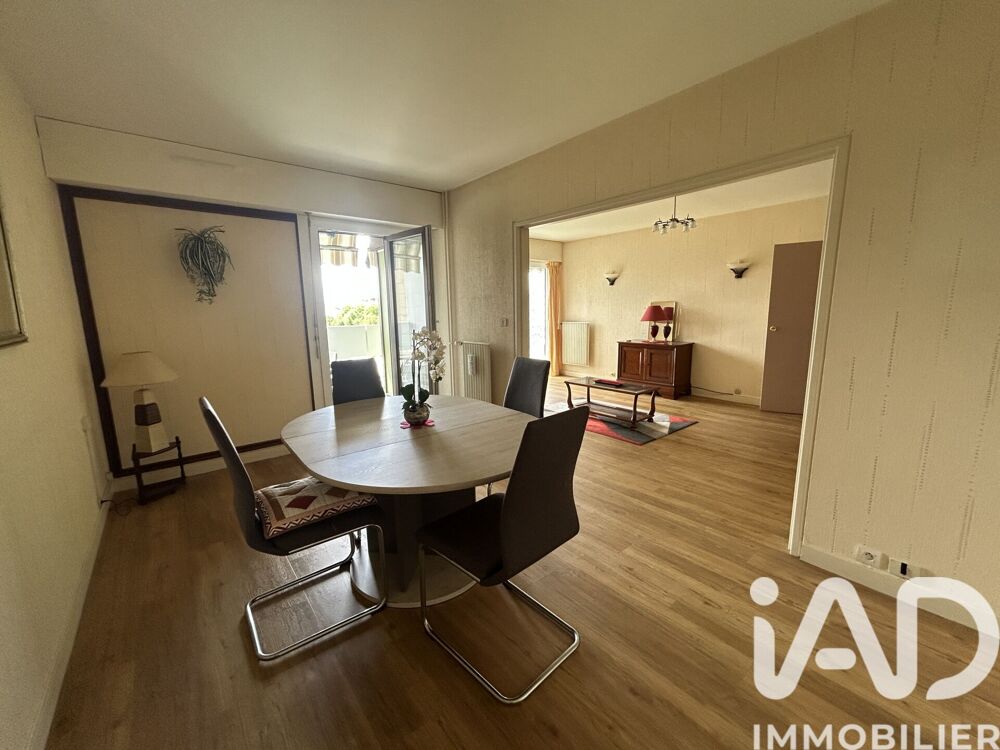 Vente Appartement 5 pièces