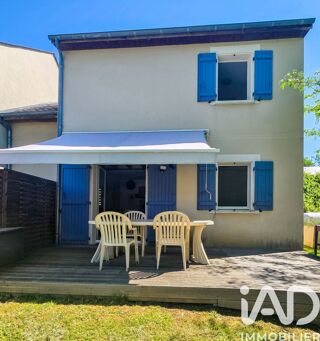  Appartement à vendre 4 pièces 51 m²
