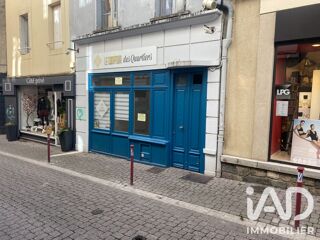  Immeuble à vendre 220 m²