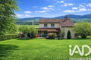  Maison à vendre 6 pièces 177 m²