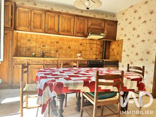 Maison à vendre 6 pièces 140 m²
