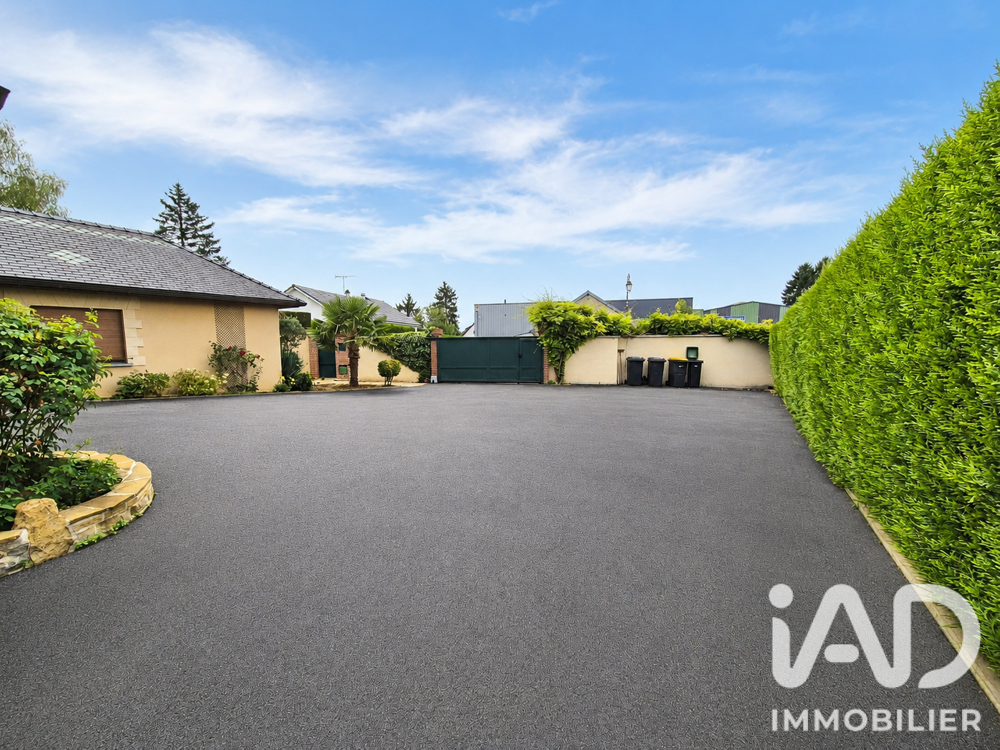 Vente Maison traditionnelle 8 pièces