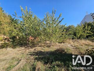  Terrain à vendre 800 m²