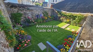  Appartement à vendre 3 pièces 68 m²