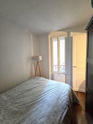  Appartement � vendre 2 pi�ces 38 m�