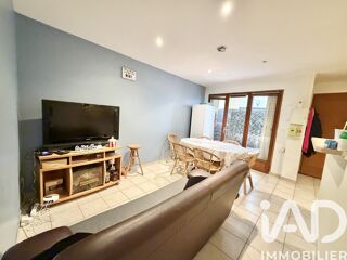  Appartement à vendre 3 pièces 47 m²