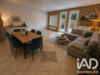  Maison à vendre 7 pièces 108 m²