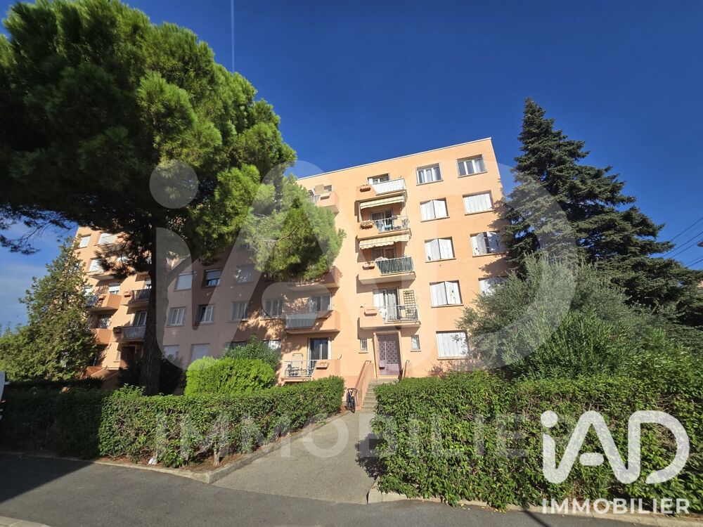 Vente Appartement Vente Appartement 3 pièces Nîmes