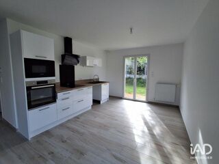  Maison � vendre 3 pi�ces 68 m�