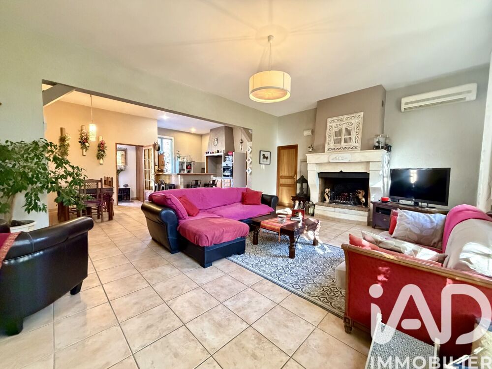 Vente Maison de ville 5 pièces