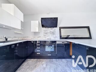  Appartement � vendre 3 pi�ces 66 m�