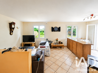  Maison à vendre 3 pièces 65 m²