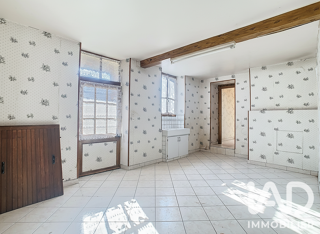  Maison à vendre 4 pièces 99 m²