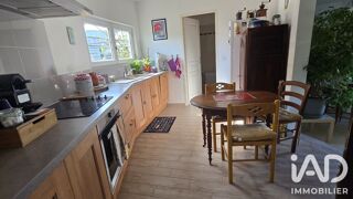  Maison à vendre 4 pièces 99 m²