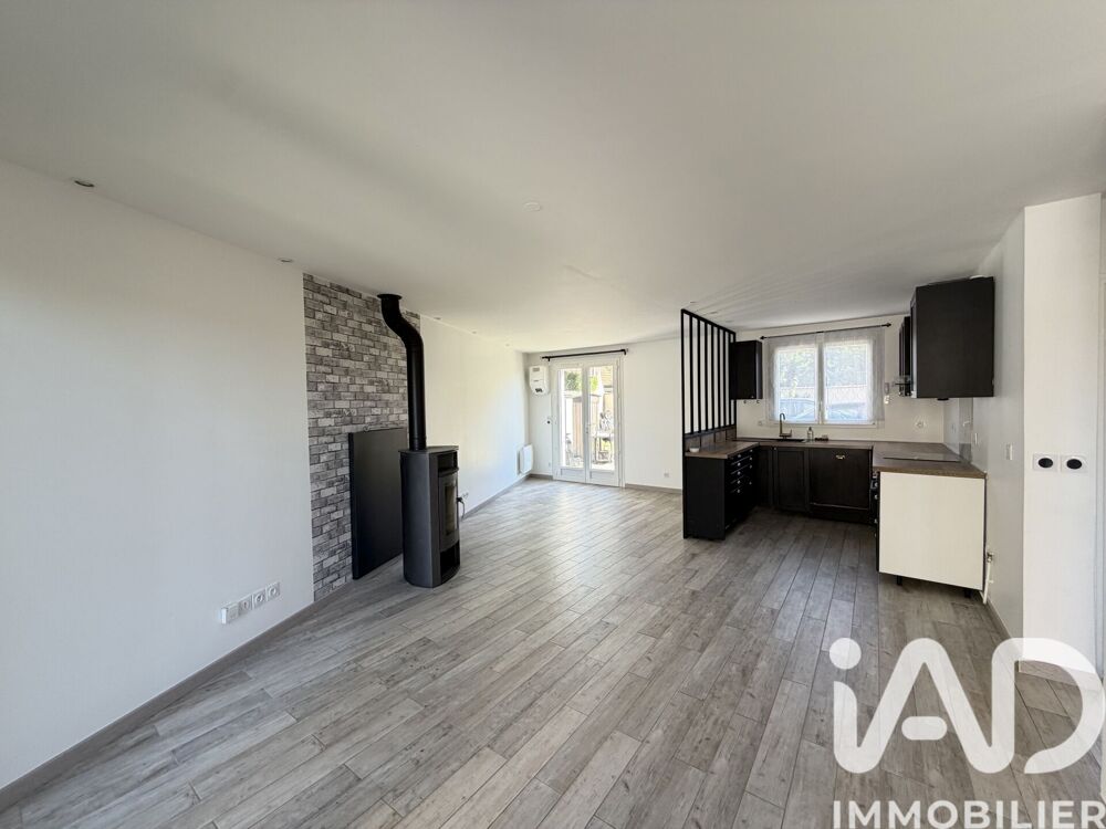 Vente Appartement Vente Appartement 3 pièces Cheptainville
