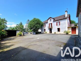  Maison à vendre 8 pièces 240 m²