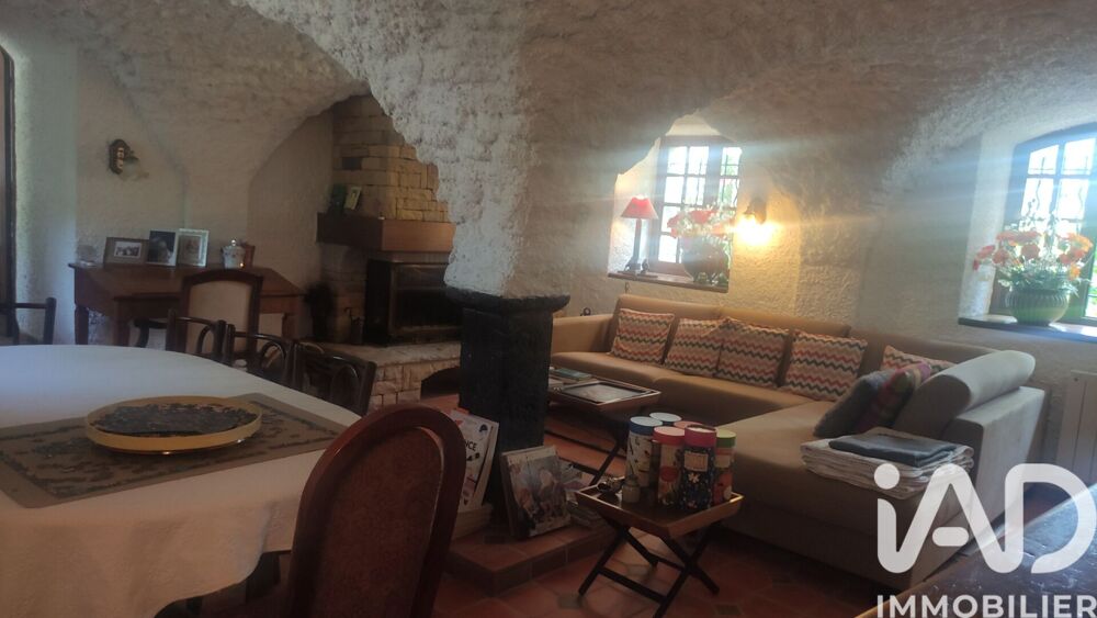 Vente Maison de campagne 6 pièces