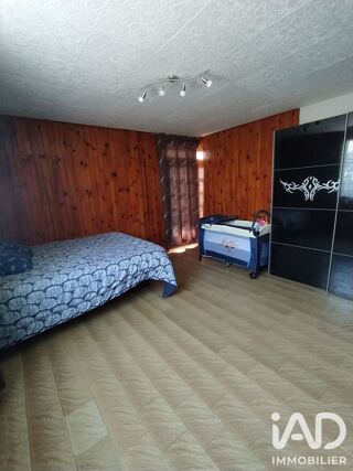  Maison à vendre 5 pièces 129 m²
