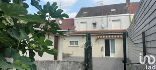  Maison à vendre 10 pièces 180 m²