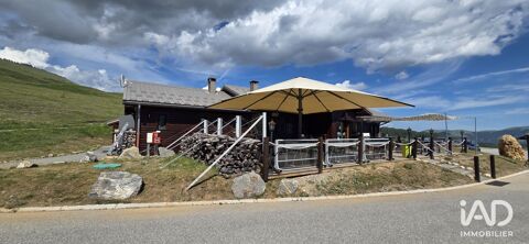   Vente Restaurant 157 m&sup2; 