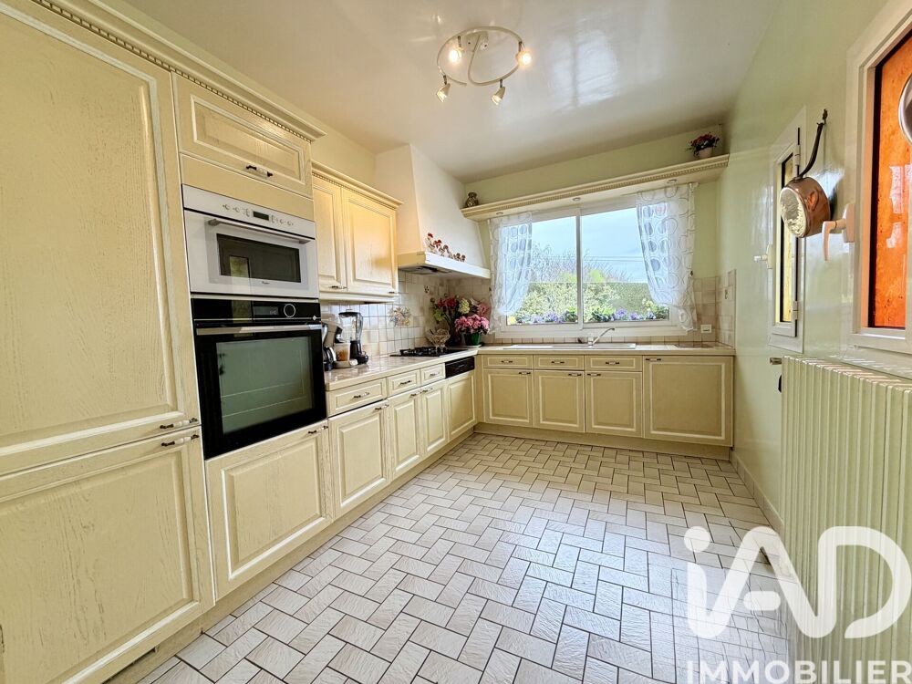 Vente Maison/villa 8 pièces