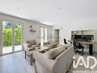  Maison à vendre 4 pièces 113 m²