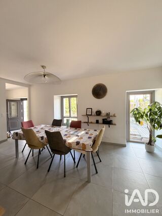  Maison à vendre 6 pièces 160 m²