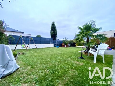   Location Maison/villa 8 pièces Maison - 8 pièce(s) - 113 m²